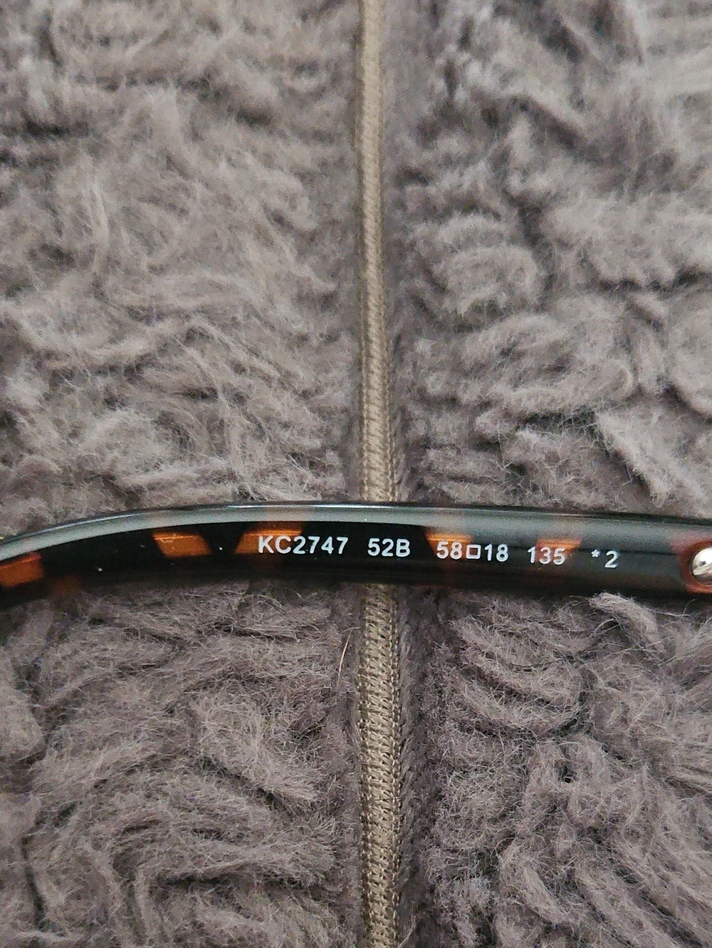 Kenneth Cole Reaction Designer S - Picture 6 of 9